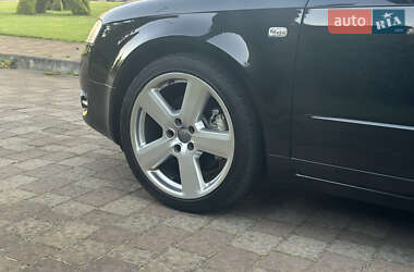 Универсал Audi A4 2006 в 