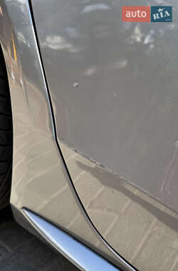 Седан Audi A4 2013 в Днепре