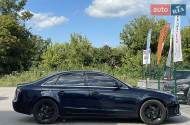 Седан Audi A4 2009 в 