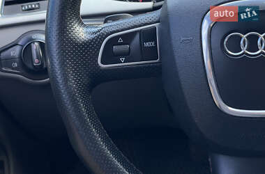 Седан Audi A4 2009 в 