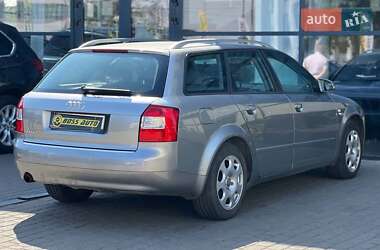 Универсал Audi A4 2004 в 