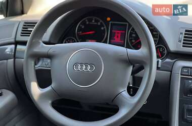 Универсал Audi A4 2004 в 