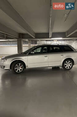 Универсал Audi A4 2005 в 