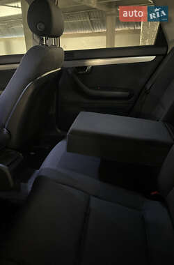 Универсал Audi A4 2005 в 