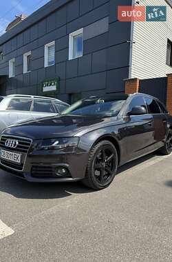 Універсал Audi A4 2008 в Ніжині