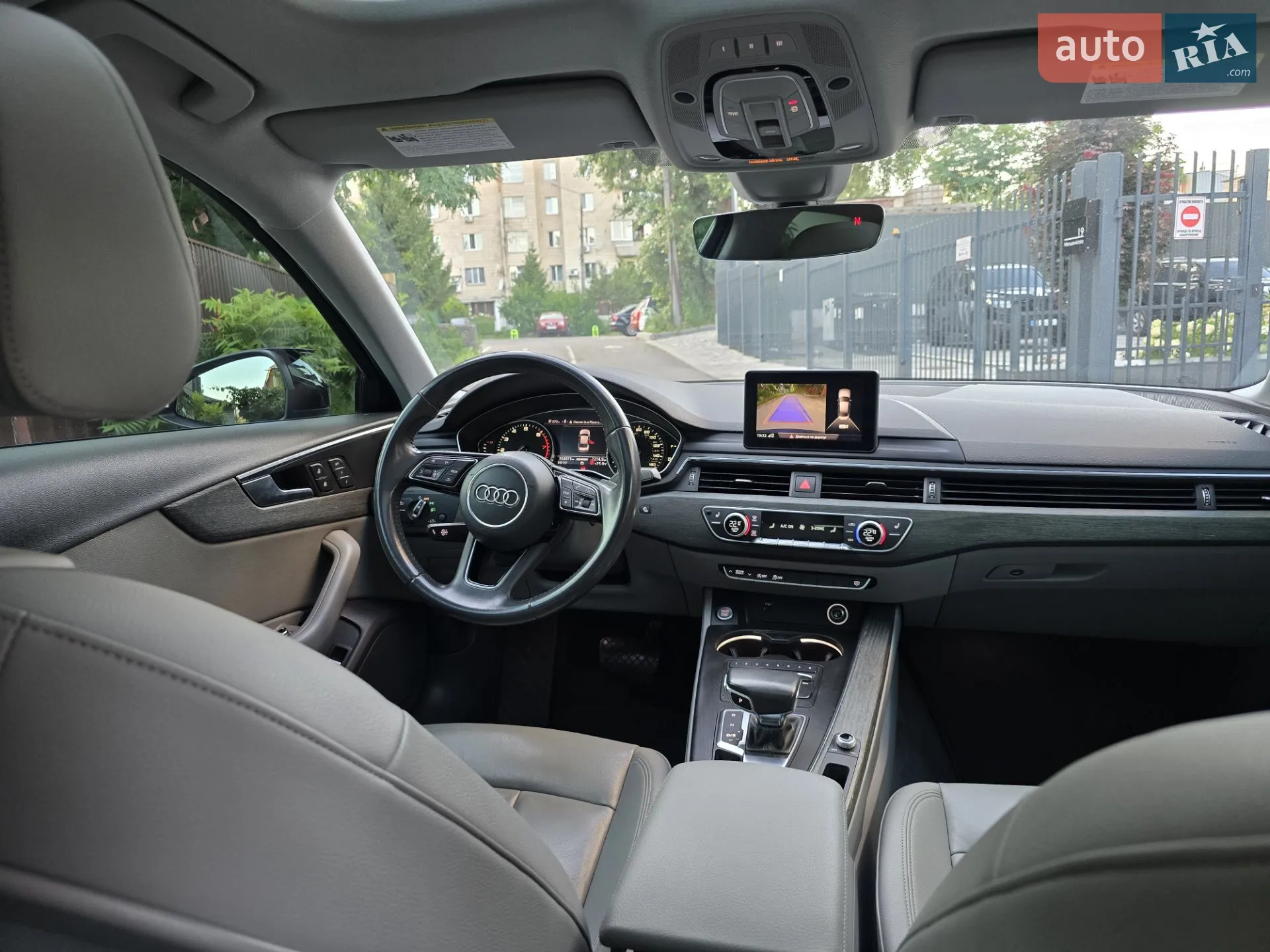 2018 Audi A4 - мініатюра 3