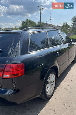 Универсал Audi A4 2006 в 