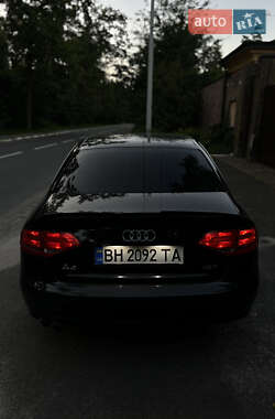 Седан Audi A4 2009 в 