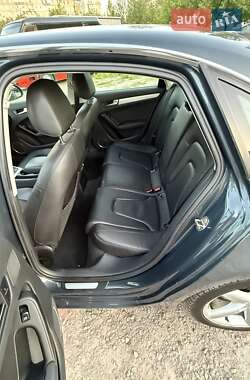 Седан Audi A4 2008 в 
