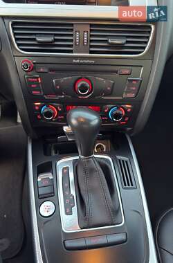 Седан Audi A4 2008 в 