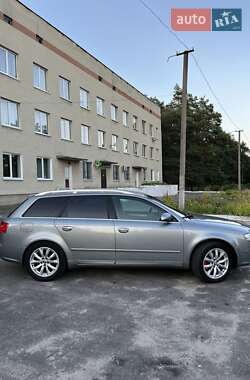 Универсал Audi A4 2006 в 