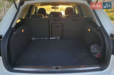 Универсал Audi A4 2010 в Львове