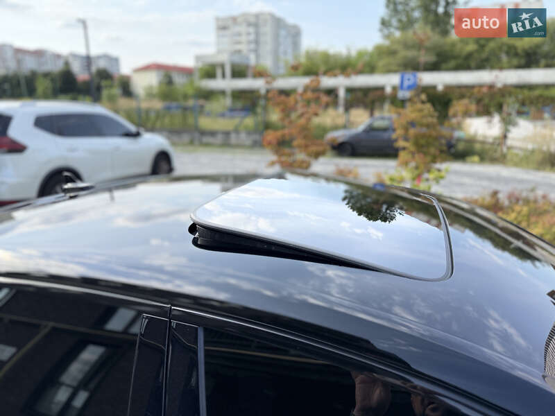 Седан Audi A4 2018 в Львове