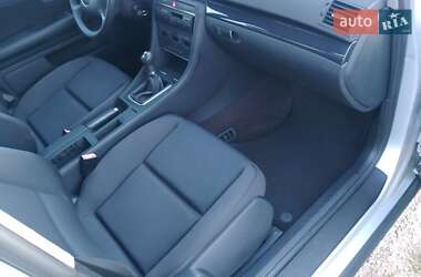 Универсал Audi A4 2003 в 