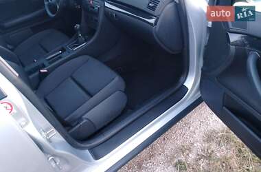 Универсал Audi A4 2003 в 