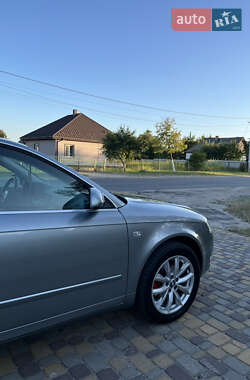 Универсал Audi A4 2006 в 