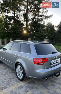 Универсал Audi A4 2006 в 