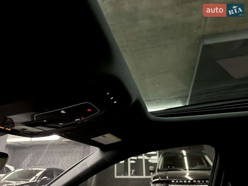 Седан Audi A4 2018 в Харкові