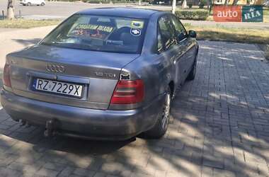 Седан Audi A4 1997 в Краматорске