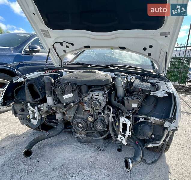 Седан Audi A4 2016 в Киеве