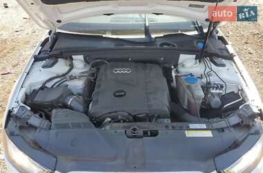Седан Audi A4 2014 в 