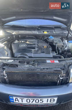 Универсал Audi A4 2002 в 