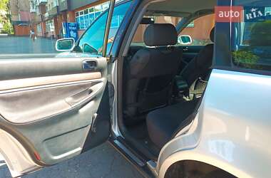 Универсал Audi A4 2000 в 