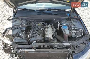 Седан Audi A4 2012 в 