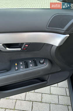 Универсал Audi A4 2008 в 