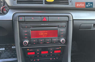 Универсал Audi A4 2008 в 