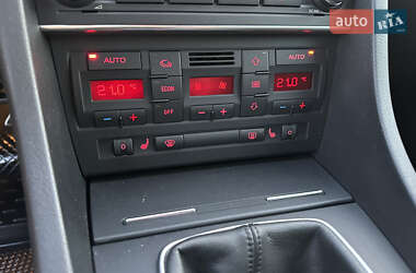 Универсал Audi A4 2008 в 