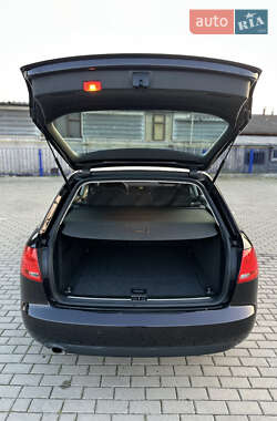 Универсал Audi A4 2008 в 
