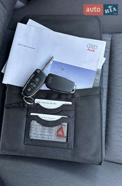 Универсал Audi A4 2008 в 