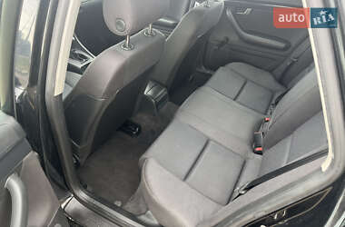 Универсал Audi A4 2003 в 