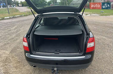 Универсал Audi A4 2003 в 