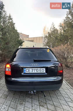 Универсал Audi A4 2003 в 