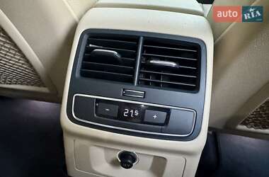 Седан Audi A4 2016 в 