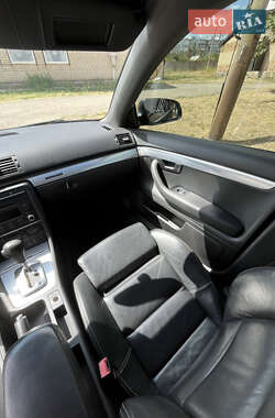 Универсал Audi A4 2008 в 