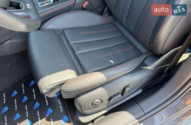 Седан Audi A4 2019 в 
