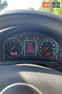 Универсал Audi A4 2004 в 