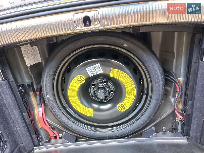 Универсал Audi A4 2019 в Тернополе