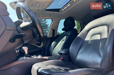 Седан Audi A4 2015 в 