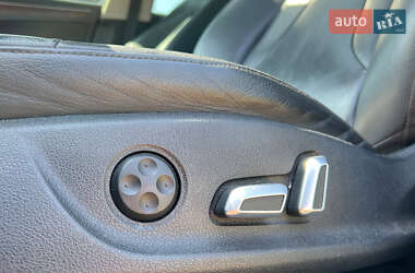 Седан Audi A4 2015 в 