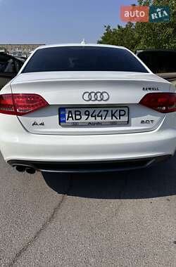 Седан Audi A4 2012 в 