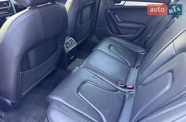 Седан Audi A4 2013 в 