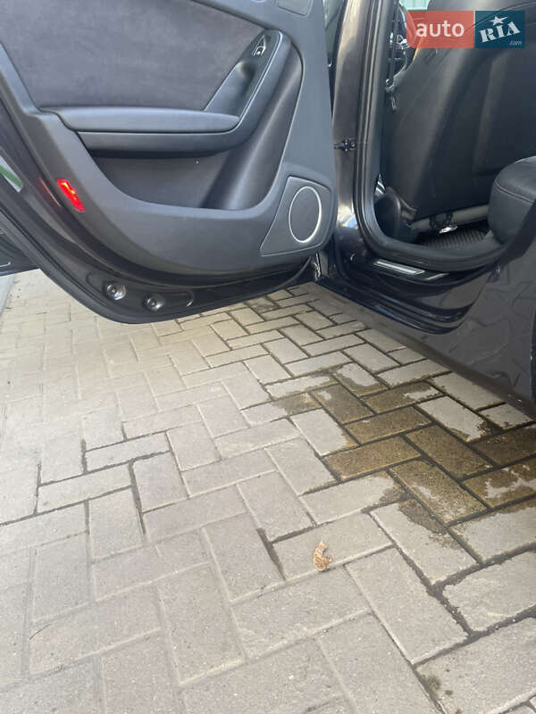 Универсал Audi A4 2013 в Хмельницком