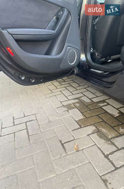 Универсал Audi A4 2013 в 