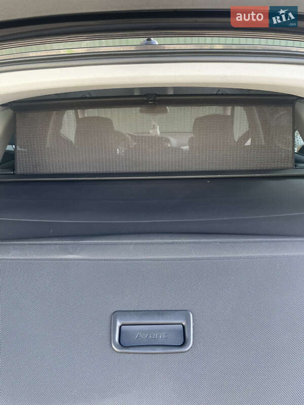 Универсал Audi A4 2013 в Хмельницком