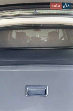 Универсал Audi A4 2013 в 