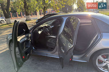 Седан Audi A4 2011 в 